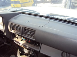 1984 TOYOTA PICK-UP HILUX, 2.4L EFI AUTO 2WD, COLOR WHITE, STK Z15003